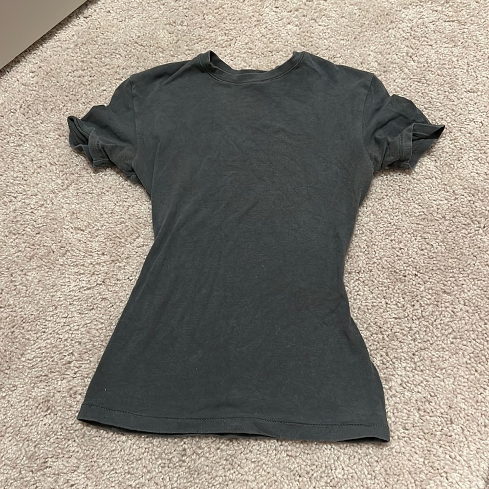 SKIMS shirt